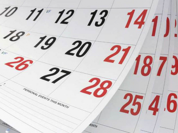 Calendario con todas las ferias inmobiliarias en España durante 2019